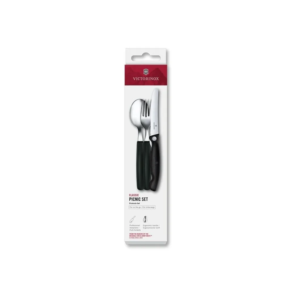 Victorinox Picknick-Set Classic