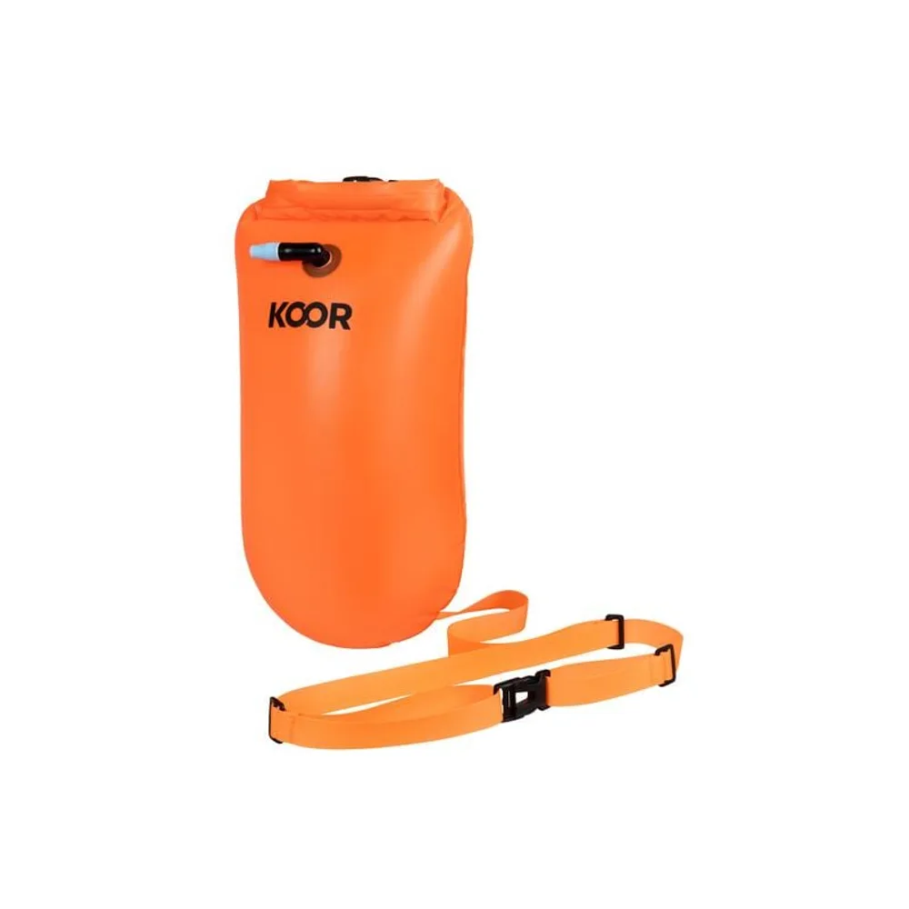 KOOR Schwimmboje Booa 15L