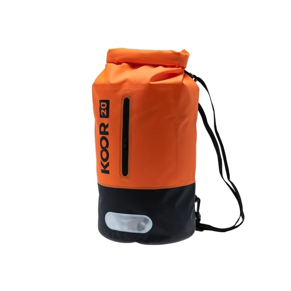 KOOR Dry Bag Toore