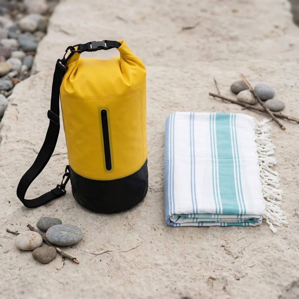 Tag Am See Bundle