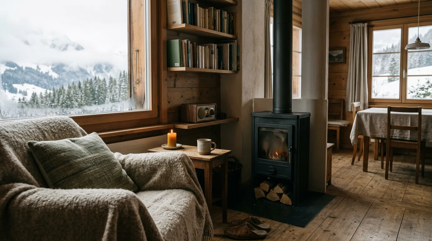 Indoor