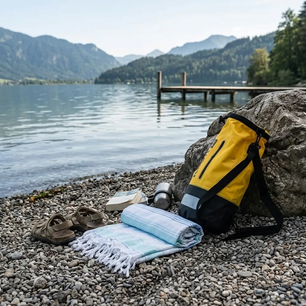 Tag Am See Bundle, Erlebnis (Szene) 2