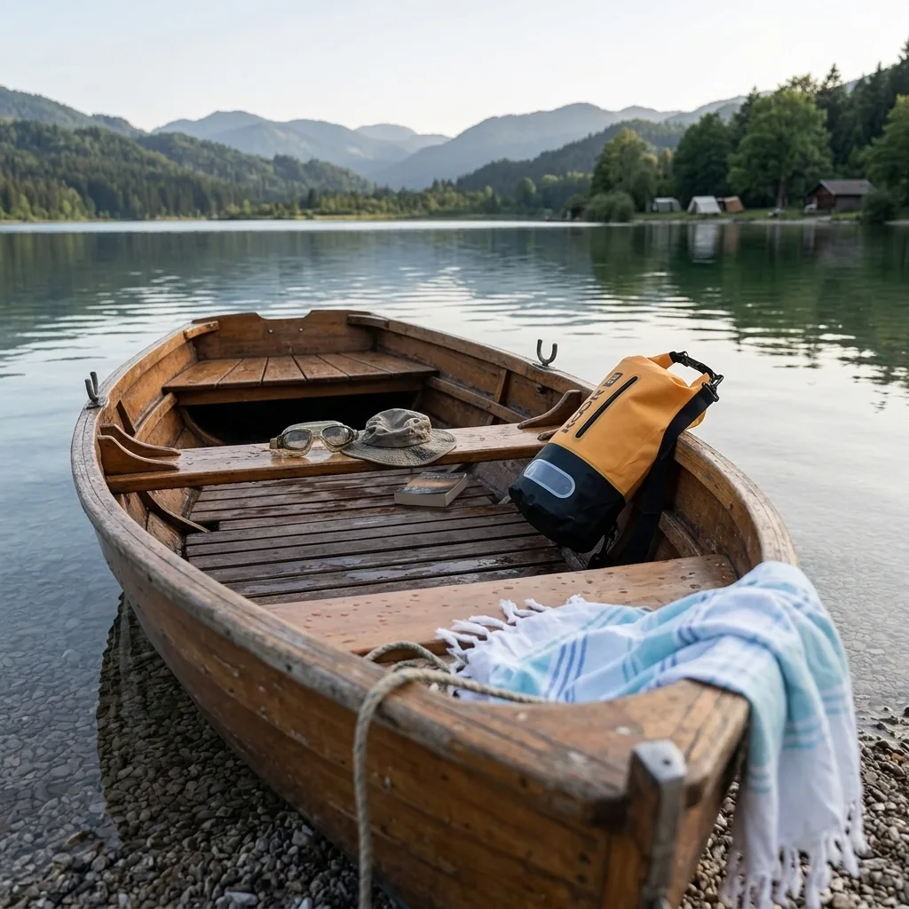 Tag Am See Bundle, Erlebnis (Atmosphäre) 2