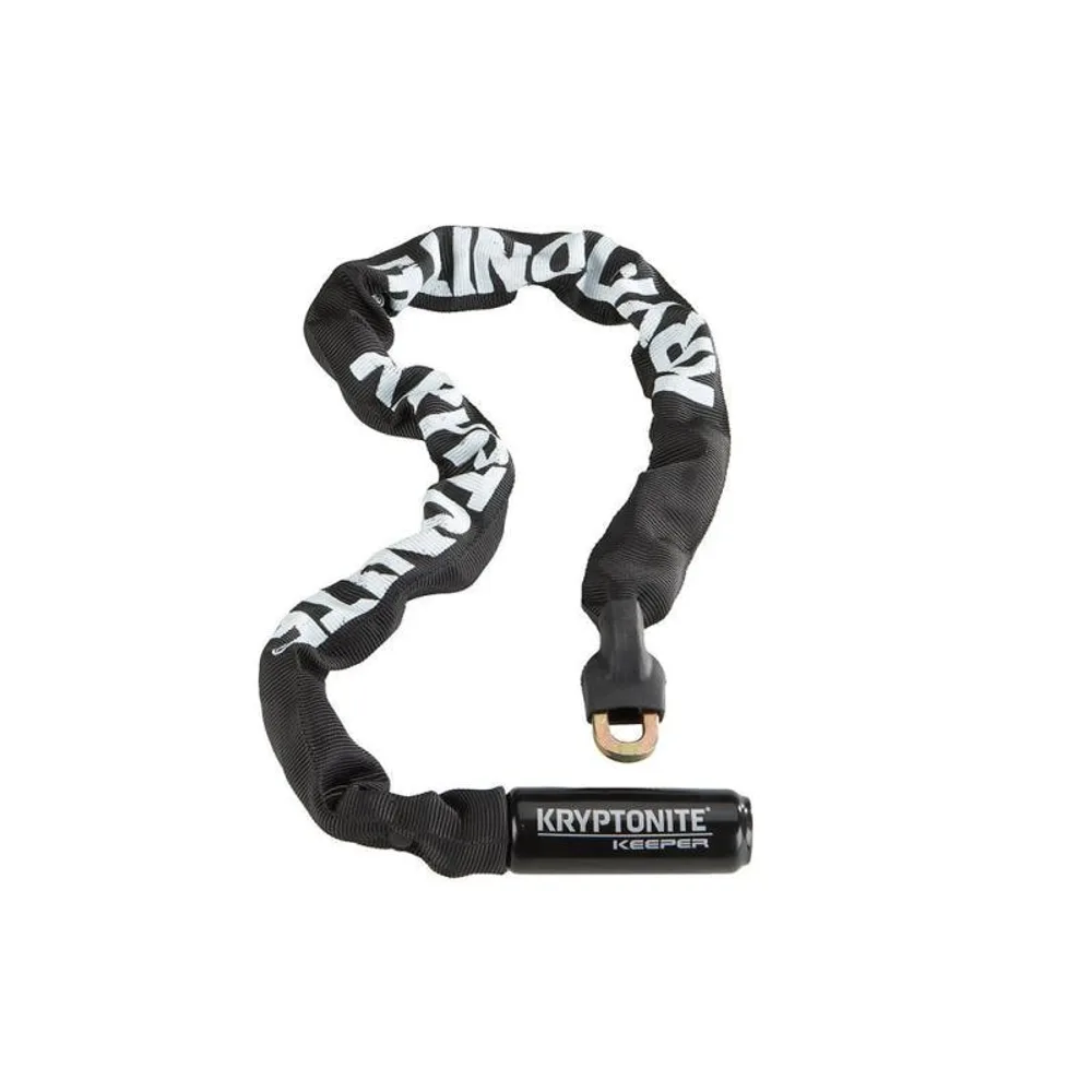 Kryptonite Veloschloss Keeper 785 Chain