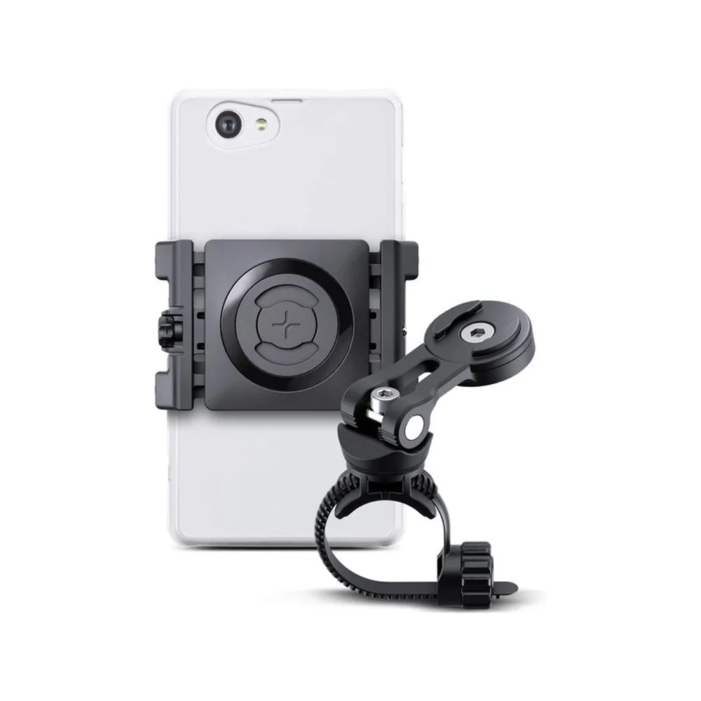 SP Connect Fahrradmobiltelefonhalter Bike Bundle SPC+