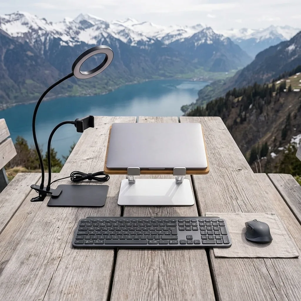 Home-Office Starter Set
