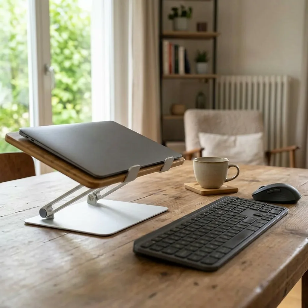 Home-Office Starter Set, Erlebnis (Atmosphäre) 1