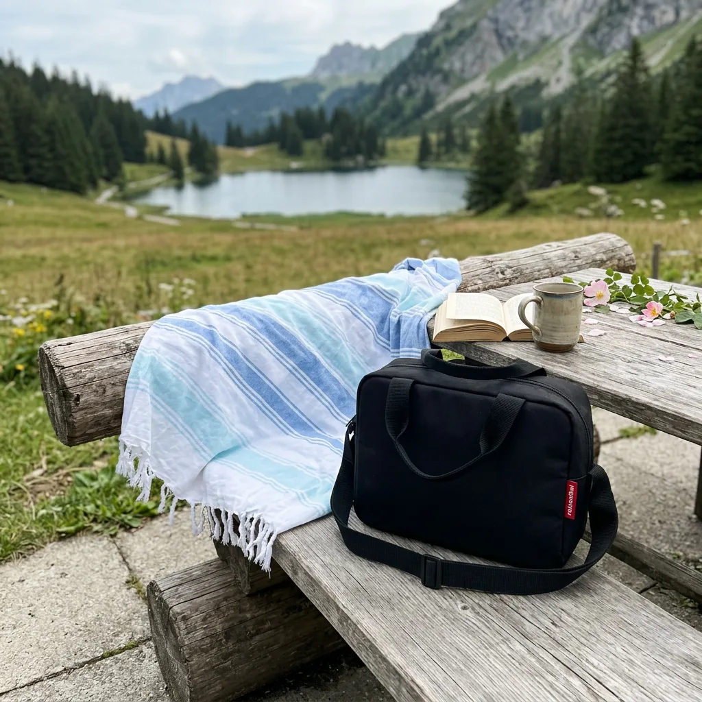 Me Time Nature