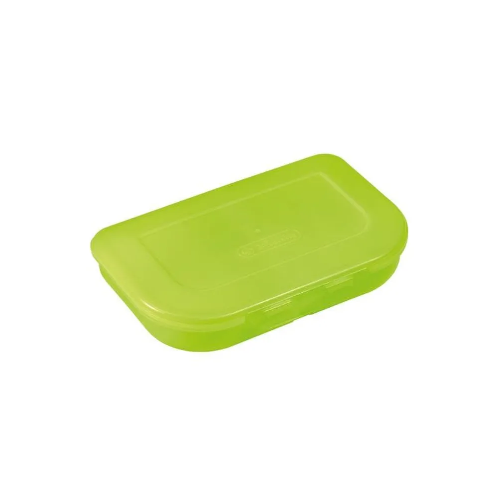 Herlitz Lunchbox 23 x 15.5 x 4