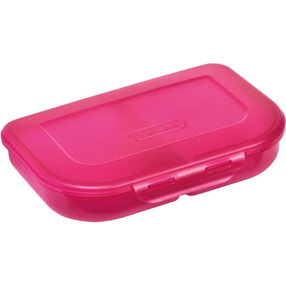 Herlitz Lunchbox 23 x 15.5 x 4