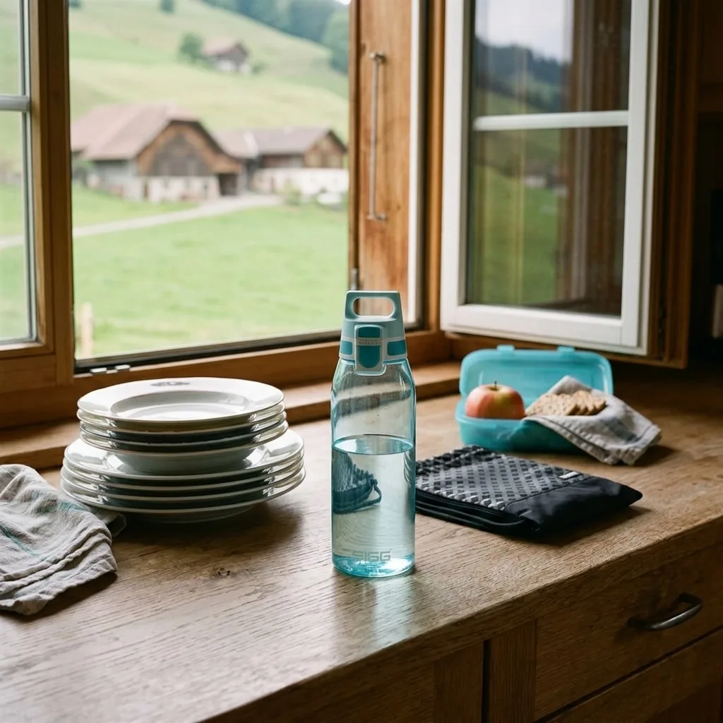 Back to School Bundle, Erlebnis (Atmosphäre) 2